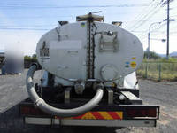 ISUZU Giga Vacuum Truck QKG-CXM77AT 2014 458,578km_5