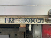 MITSUBISHI FUSO Canter Aluminum Block KK-FE73CB (KAI) 2003 103,257km_10