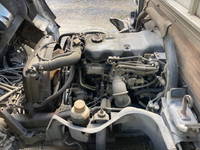 MITSUBISHI FUSO Canter Aluminum Block KK-FE73CB (KAI) 2003 103,257km_16