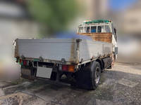 MITSUBISHI FUSO Canter Aluminum Block KK-FE73CB (KAI) 2003 103,257km_2