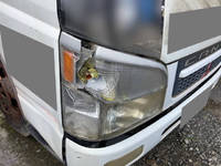 MITSUBISHI FUSO Canter Aluminum Block KK-FE73CB (KAI) 2003 103,257km_3