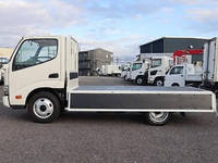 TOYOTA Dyna Flat Body TKG-XZC605 2018 110,958km_12