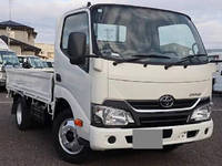 TOYOTA Dyna Flat Body TKG-XZC605 2018 110,958km_1