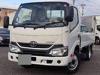 TOYOTA Dyna Flat Body TKG-XZC605 2018 110,958km_4