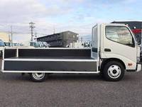 TOYOTA Dyna Flat Body TKG-XZC605 2018 110,958km_9