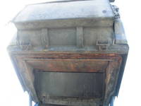 ISUZU Forward Garbage Truck PKG-FRR90S2 2010 260,663km_11