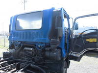 ISUZU Forward Garbage Truck PKG-FRR90S2 2010 260,663km_16