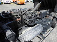 ISUZU Forward Garbage Truck PKG-FRR90S2 2010 260,663km_17