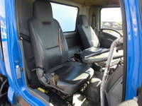 ISUZU Forward Garbage Truck PKG-FRR90S2 2010 260,663km_25