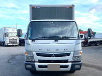 MITSUBISHI FUSO Canter Aluminum Van TPG-FEB50 2018 67,499km_19