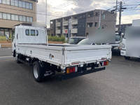 ISUZU Elf Flat Body TRG-NLR85AR 2015 7,000km_2