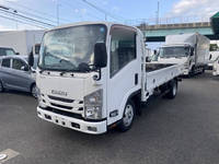 ISUZU Elf Flat Body TRG-NLR85AR 2015 7,000km_3