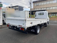 ISUZU Elf Flat Body TRG-NLR85AR 2015 7,000km_4