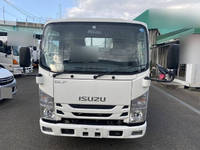 ISUZU Elf Flat Body TRG-NLR85AR 2015 7,000km_5