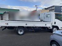 ISUZU Elf Flat Body TRG-NLR85AR 2015 7,000km_6