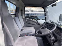 ISUZU Elf Flat Body TRG-NLR85AR 2015 7,000km_9