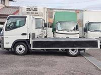 MITSUBISHI FUSO Canter Flat Body 2RG-FBA20 2021 38,140km_11