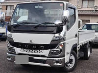 MITSUBISHI FUSO Canter Flat Body 2RG-FBA20 2021 38,140km_3