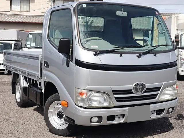 TOYOTA Dyna Flat Body ABF-TRY220 2014 55,348km