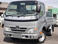 TOYOTA Dyna Flat Body ABF-TRY220 2014 55,348km_3