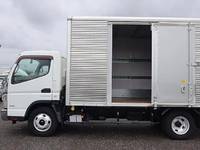 MITSUBISHI FUSO Canter Aluminum Van TPG-FEB50 2018 72,610km_10