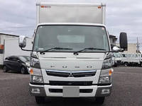 MITSUBISHI FUSO Canter Aluminum Van TPG-FEB50 2018 72,610km_3