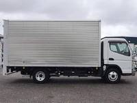 MITSUBISHI FUSO Canter Aluminum Van TPG-FEB50 2018 72,610km_8