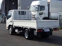 HINO Dutro Flat Body 2RG-XZC605M 2022 19,000km_3