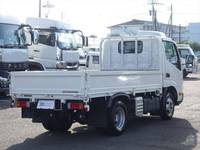 HINO Dutro Flat Body 2RG-XZC605M 2022 19,000km_4