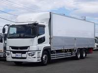 MITSUBISHI FUSO Super Great Aluminum Wing 2PG-FU74HZ 2018 248,000km_1