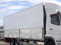 MITSUBISHI FUSO Super Great Aluminum Wing 2PG-FU74HZ 2018 248,000km_5