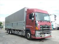 HINO Profia Aluminum Wing QPG-FR1AXEG 2016 885,000km_2