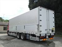 HINO Profia Aluminum Wing QPG-FR1AXEG 2016 885,000km_3