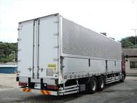 HINO Profia Aluminum Wing QPG-FR1AXEG 2016 885,000km_4