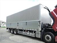 HINO Profia Aluminum Wing QPG-FR1AXEG 2016 885,000km_5