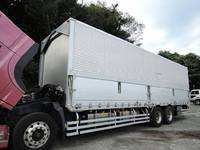 HINO Profia Aluminum Wing QPG-FR1AXEG 2016 885,000km_6