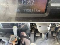 MITSUBISHI FUSO Fighter Live Fish Carrier Truck TKG-FK61F 2013 115,811km_34