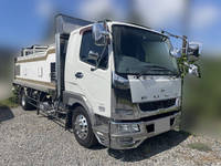 MITSUBISHI FUSO Fighter Live Fish Carrier Truck TKG-FK61F 2013 115,811km_3