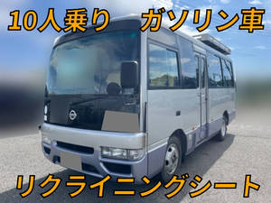 NISSAN Civilian Micro Bus ABG-DVW41 (KAI) 2009 135,976km_1