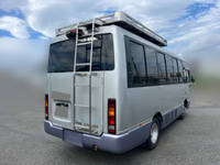 NISSAN Civilian Micro Bus ABG-DVW41 (KAI) 2009 135,976km_2