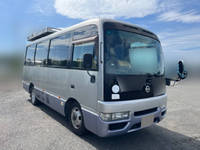 NISSAN Civilian Micro Bus ABG-DVW41 (KAI) 2009 135,976km_3