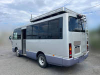 NISSAN Civilian Micro Bus ABG-DVW41 (KAI) 2009 135,976km_4