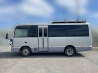 NISSAN Civilian Micro Bus ABG-DVW41 (KAI) 2009 135,976km_5