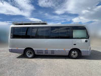 NISSAN Civilian Micro Bus ABG-DVW41 (KAI) 2009 135,976km_6