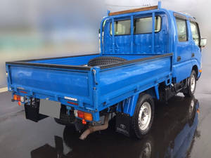 Toyoace Double Cab_2