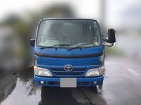 TOYOTA Toyoace Double Cab LDF-KDY281 2012 182,003km_5