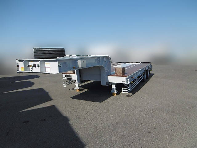 Others Others Trailer PLR430CG 2023 