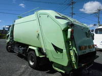 MITSUBISHI FUSO Fighter Garbage Truck TKG-FK71F 2014 325,135km_4