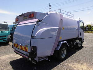 Elf Garbage Truck_2