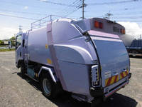 ISUZU Elf Garbage Truck TPG-NMR85N 2016 79,549km_4